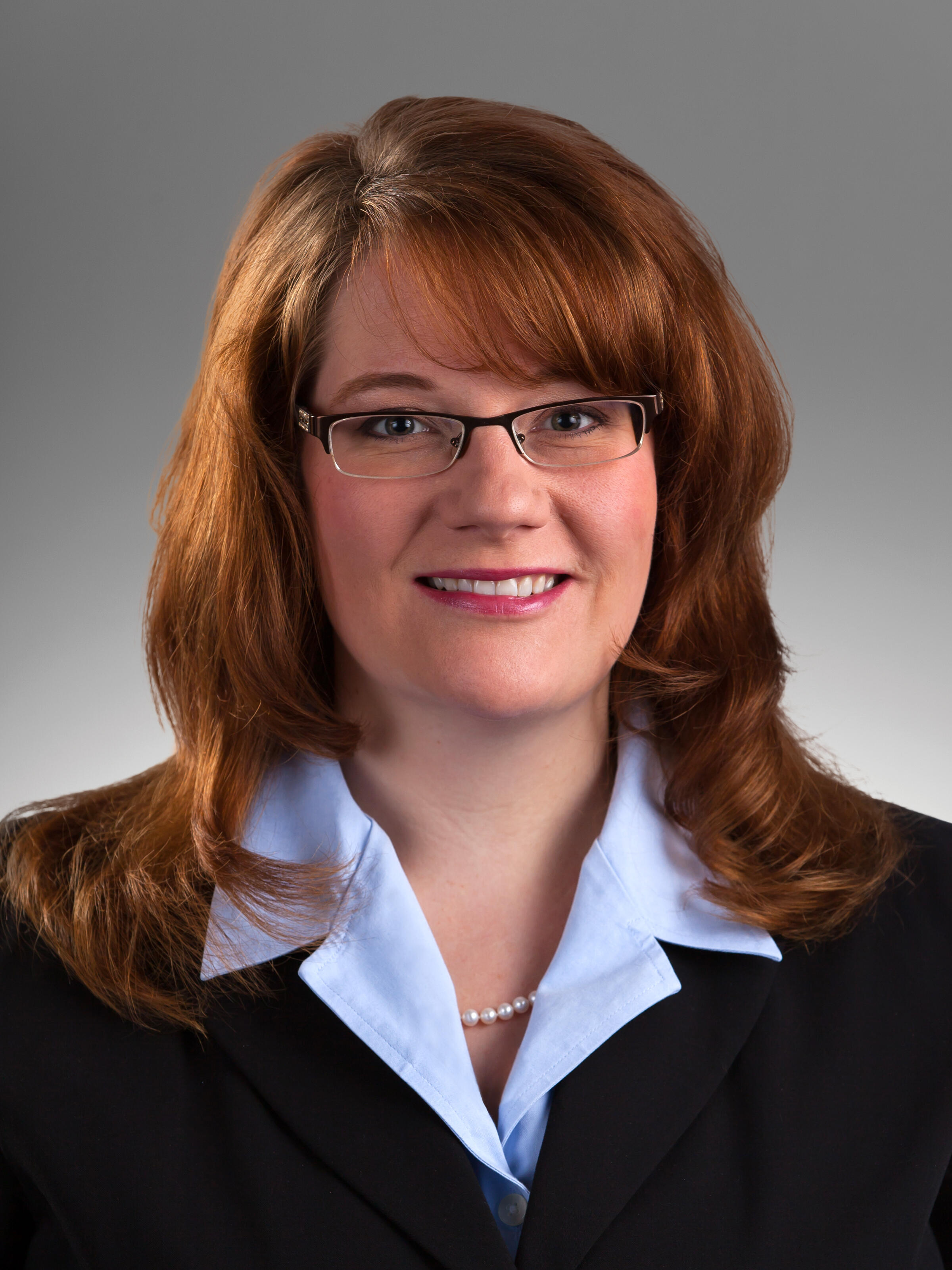 Sara J. Ruter