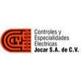 Controles Y Especialidades Eléctricas Jocar. S.A. De C.V. Logo