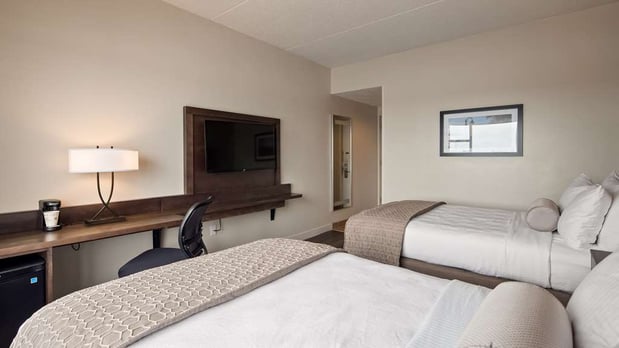 Images Best Western Plus Coastline Inn