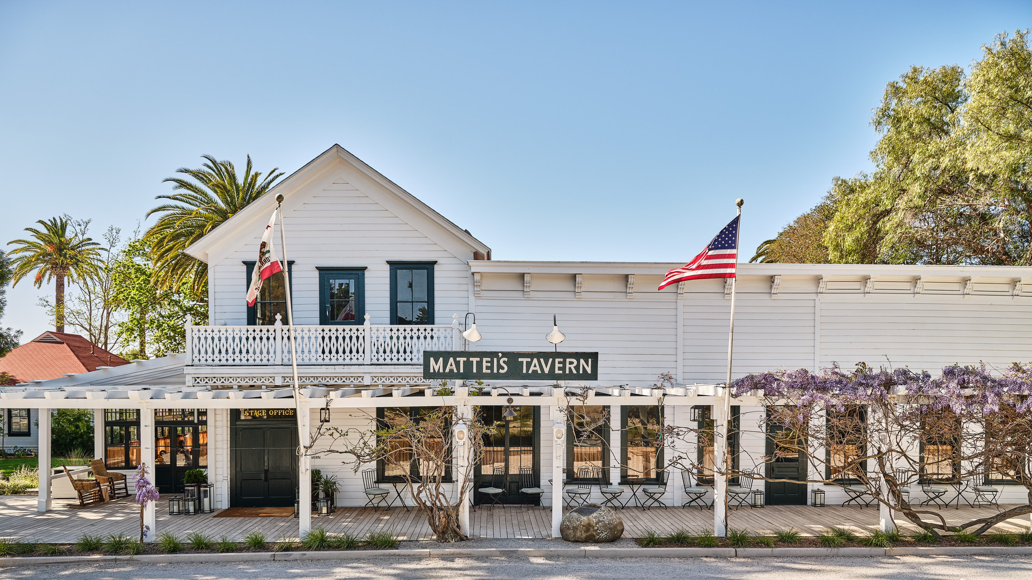 Auberge Collection Image