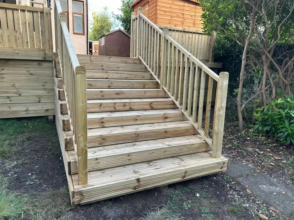 Images Beechwood Fencing & Decking Supplies Ltd