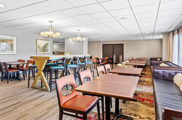 Images Hampton Inn Chicago/Naperville