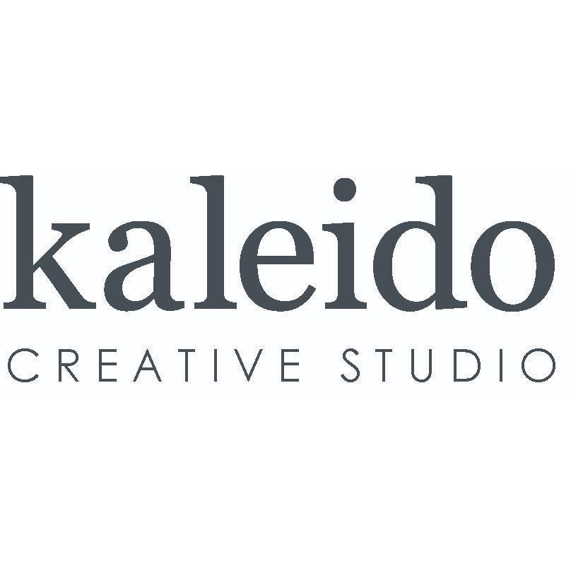 Kaleido Creative Studio Logo