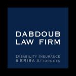 Dabdoub Law Firm Logo