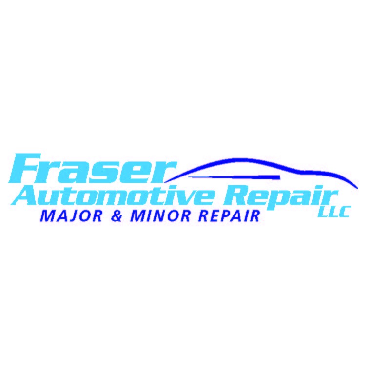 Fraser Automotive Repair LLC Logo