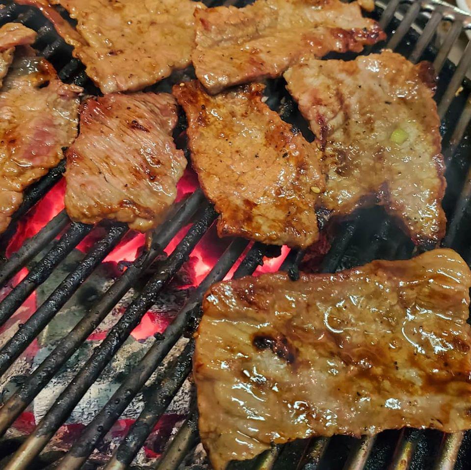 New Seoul Korean BBQ Photo