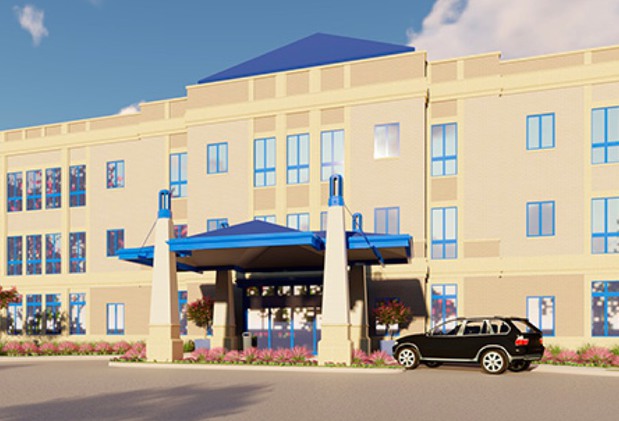 Images Cook Children's Pediatric Surgery Center