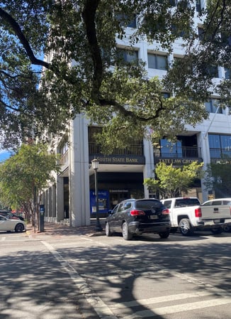 Images SouthState Bank