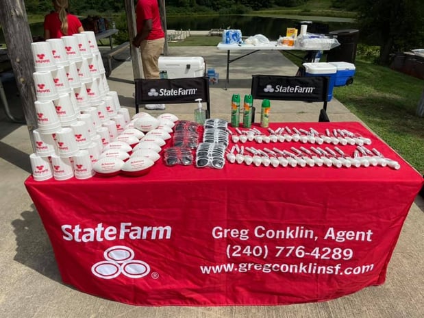 Images Greg Conklin - State Farm Insurance Agent