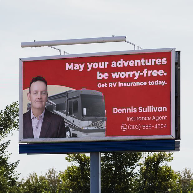 Images Dennis Sullivan - State Farm Insurance Agent