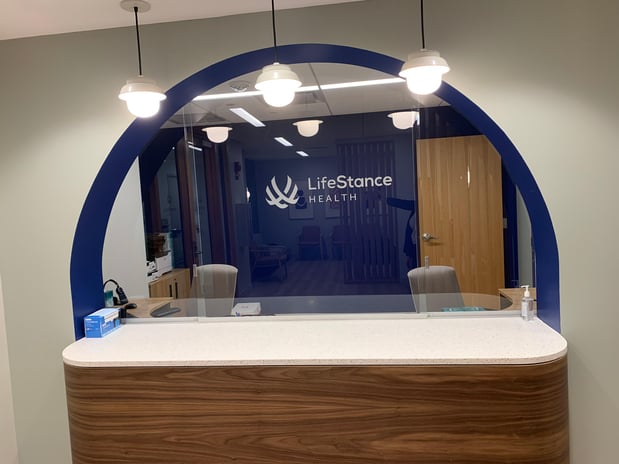 Images LifeStance Therapists & Psychiatrists Chevy Chase