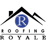 Roofing By Royale Logo