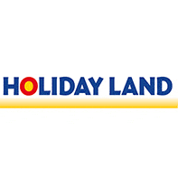 Logo HOLIDAY LAND Reisebüro Bad Bramstedt
