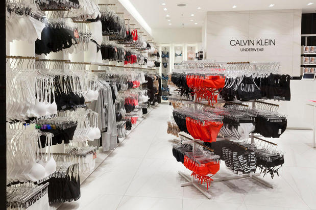 Kundenbild groß 3 Calvin Klein Underwear