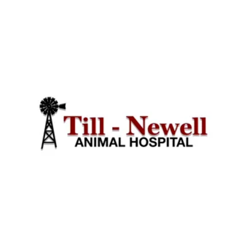 Till-Newell Animal Hospital Logo