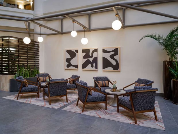 Images DoubleTree Suites by Hilton Hotel Salt Lake City Downtown