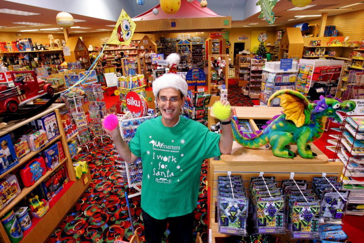 Step into a space filled with laughter, learning, and play.