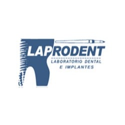 Laprodent Logo