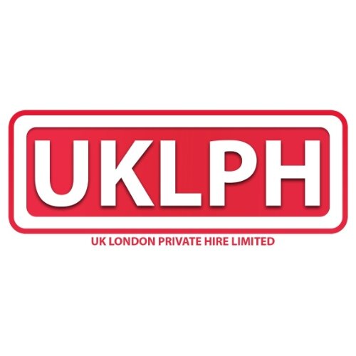 Uk London Private Hire Limited Logo