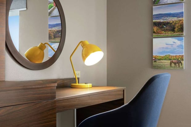 Images Hampton Inn & Suites Frederick-Fort Detrick