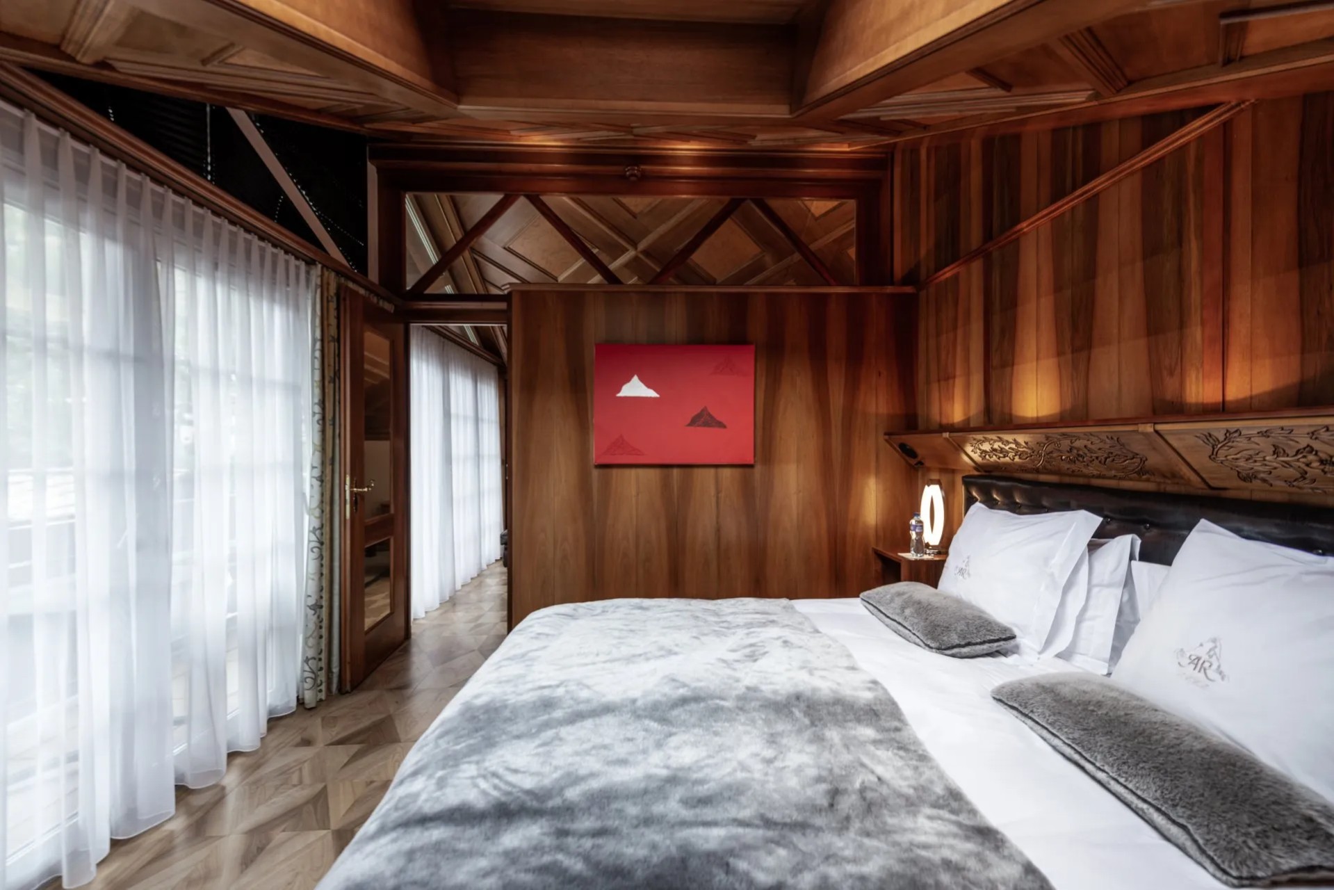 Bilder Boutique Hotel Albana Real - Restaurants & Spa