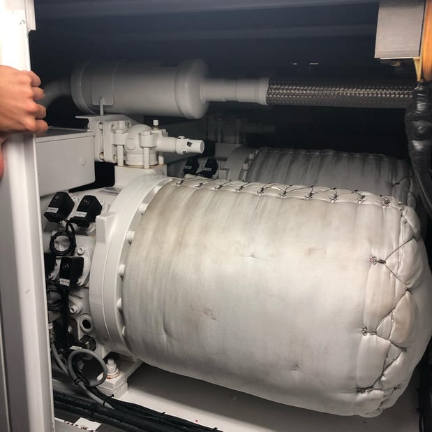 Images Hamptons Quality Heating and Cooling