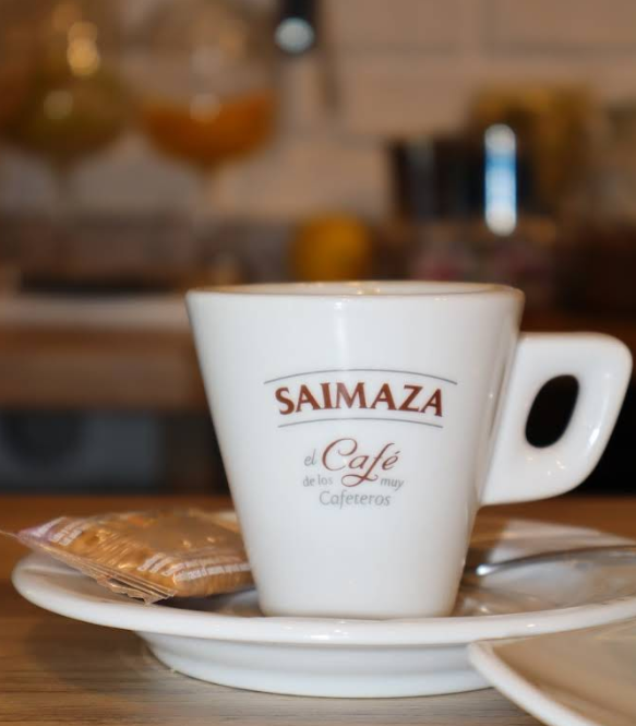 Images Snack Caramelia Café