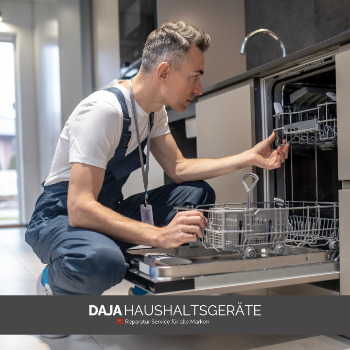 Bilder DAJA Haushaltsgeräte