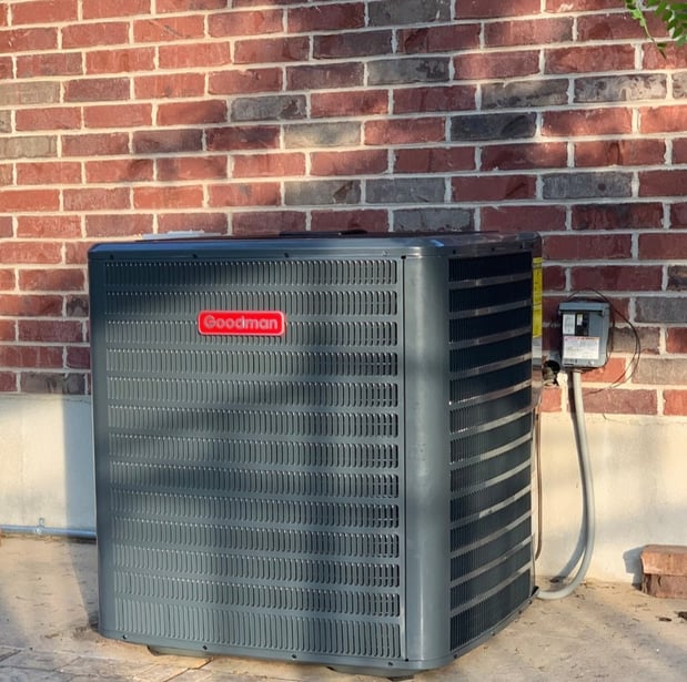Images B.L.R. Heating and Air