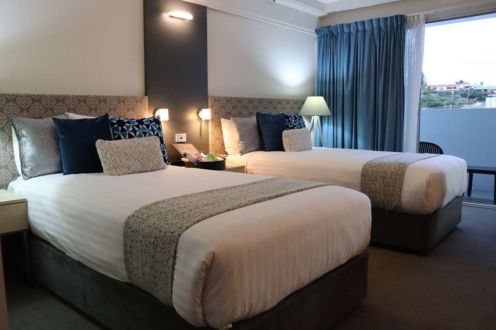 Images Best Western Plus Hotel Lord Forrest