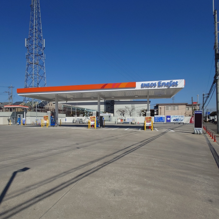 Images ENEOS 長岡京神足店（ENEOSモビリニア）