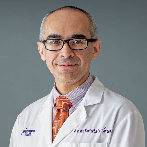 Images Jeisson F. Fontecha Hernandez, MD