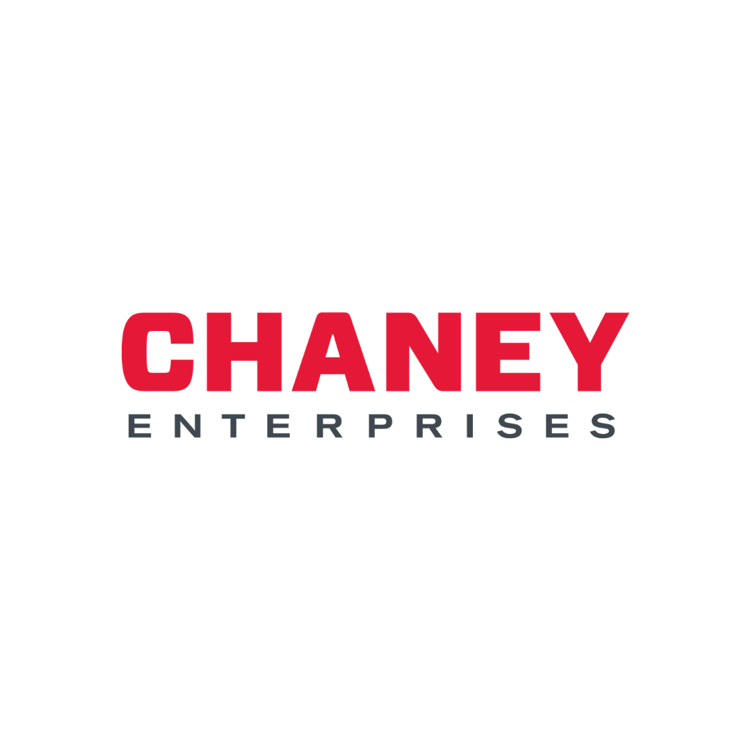 Chaney Enterprises - Newtown, VA Sand and Gravel Logo