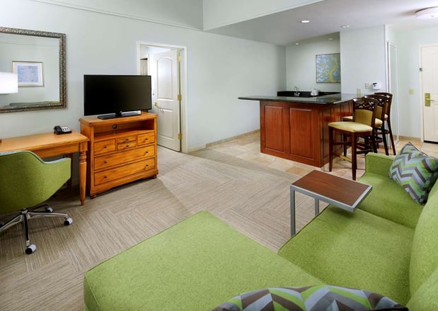 Images Hampton Inn & Suites Savannah/Midtown