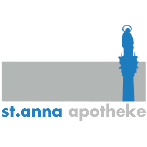 St. Anna Apotheke Mag. Alexander Koller KG - Logo