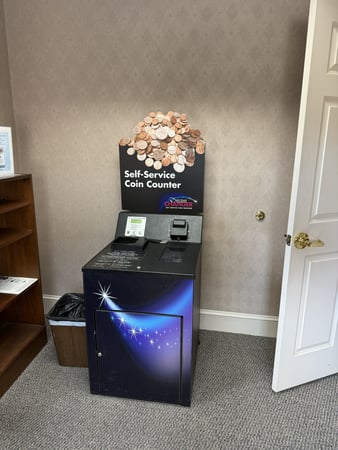 Images F&M Bank Broadway