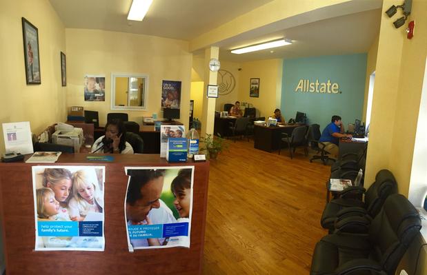 Images Emad Soliman: Allstate Insurance