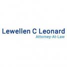 Leonard C. Lewellen Attorney-at-Law
