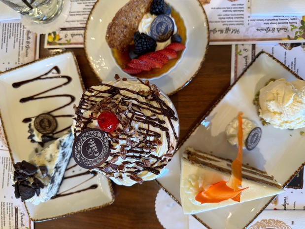 Images The Café