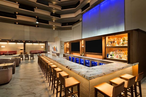 Images Embassy Suites by Hilton Phoenix Downtown North