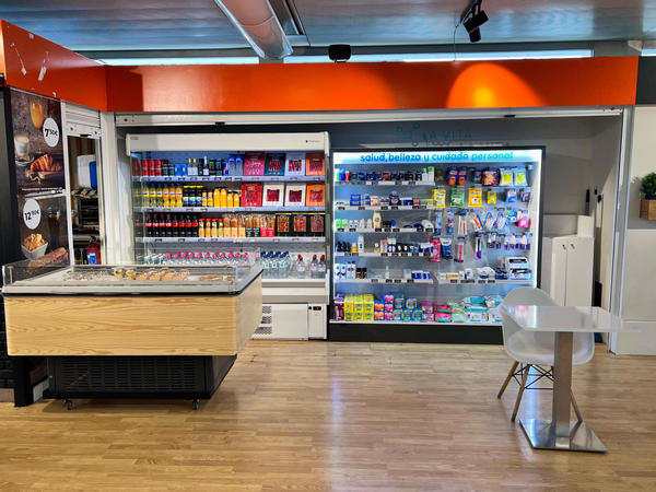Galería en miniatura