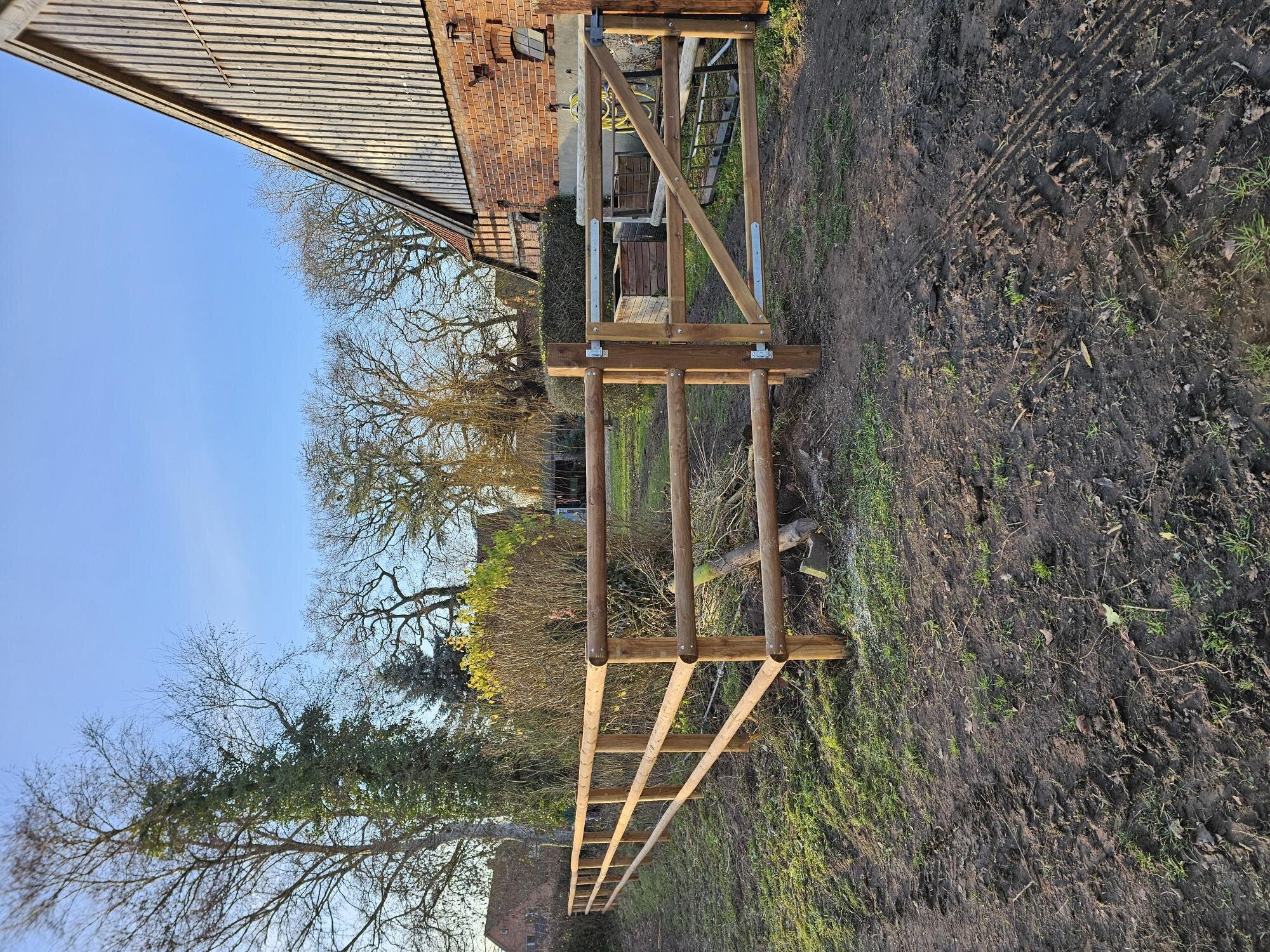 Holz Peper GmbH, Im Forth 14 in Ottersberg