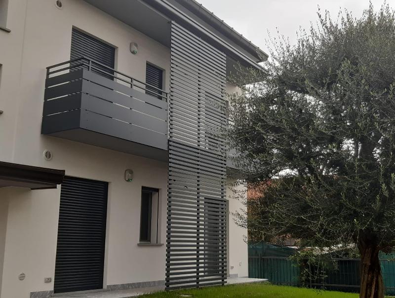 Images Butti Guido snc - Fabbro