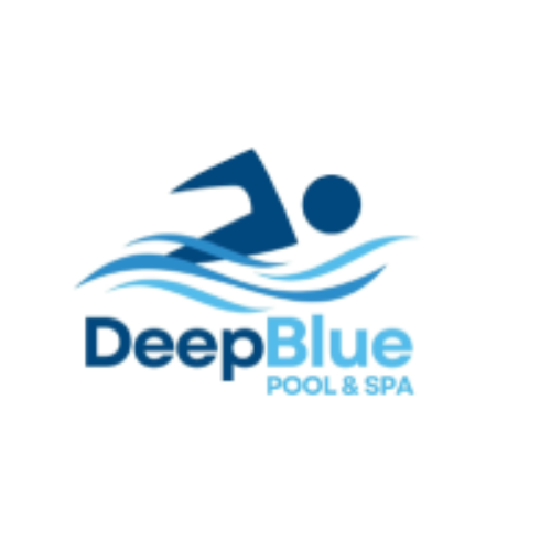 Deep Blue Pool & Spa, INC Logo