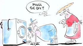 Images Kodinkonehuolto V & Y Toivanen