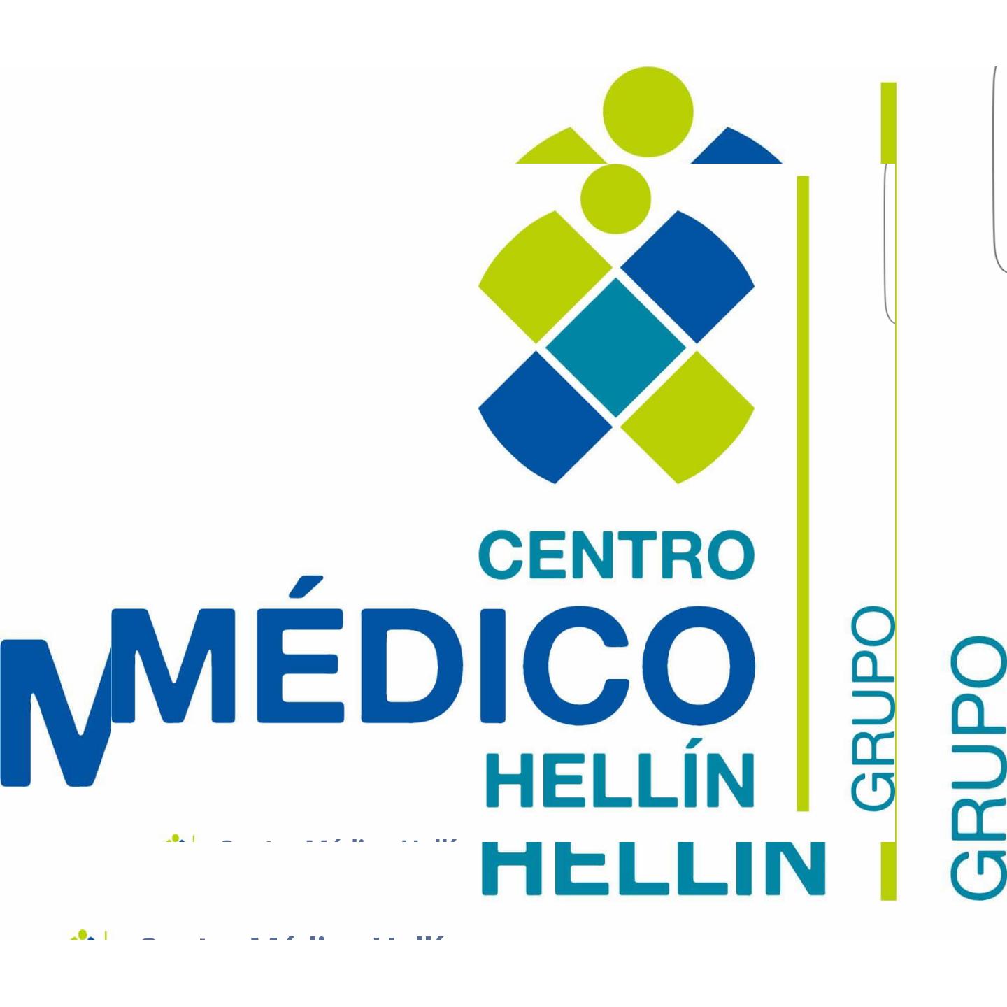 Centro Medico Hellin Logo