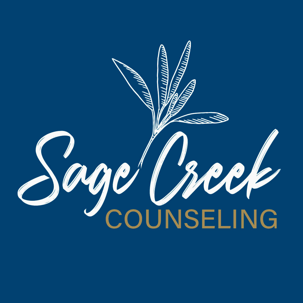 Sage Creek Counseling Logo