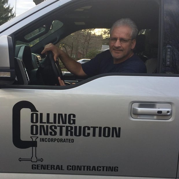 Images Colling Construction Inc