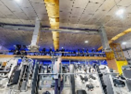 Images Elite Wellness Alhaurín Gimnasio y Formación Deportiva