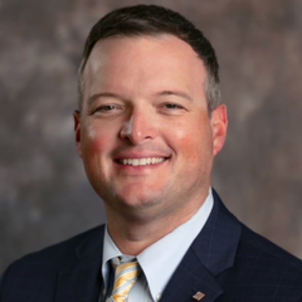 Images Edward Jones - Financial Advisor: Brett Wilson, AAMS®